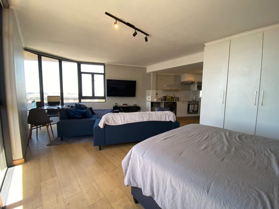 1 Bedroom Property for Sale in Woodstock Western Cape